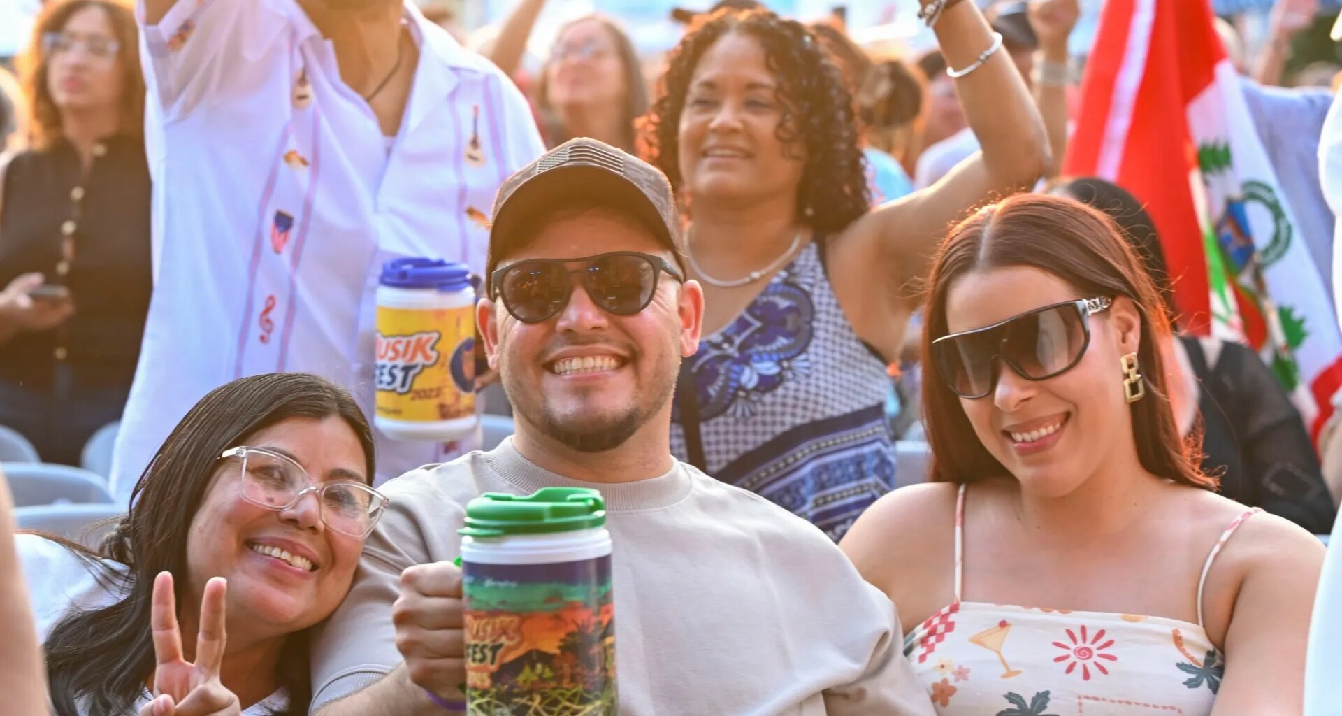 Musikfest 2026 guide: When, lineup, food, parking and more