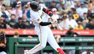 Buc Notes-HR magic, Ross 1st, O’Hearn grand slam