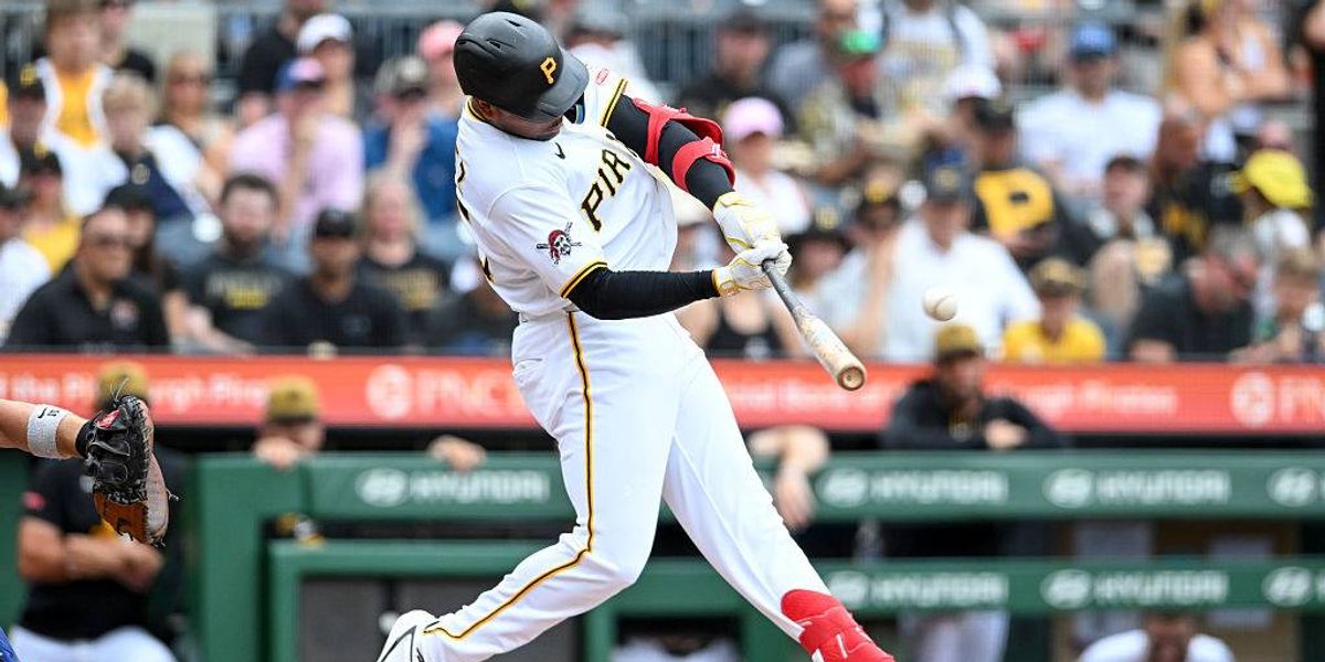 Buc Notes-HR magic, Ross 1st, O’Hearn grand slam