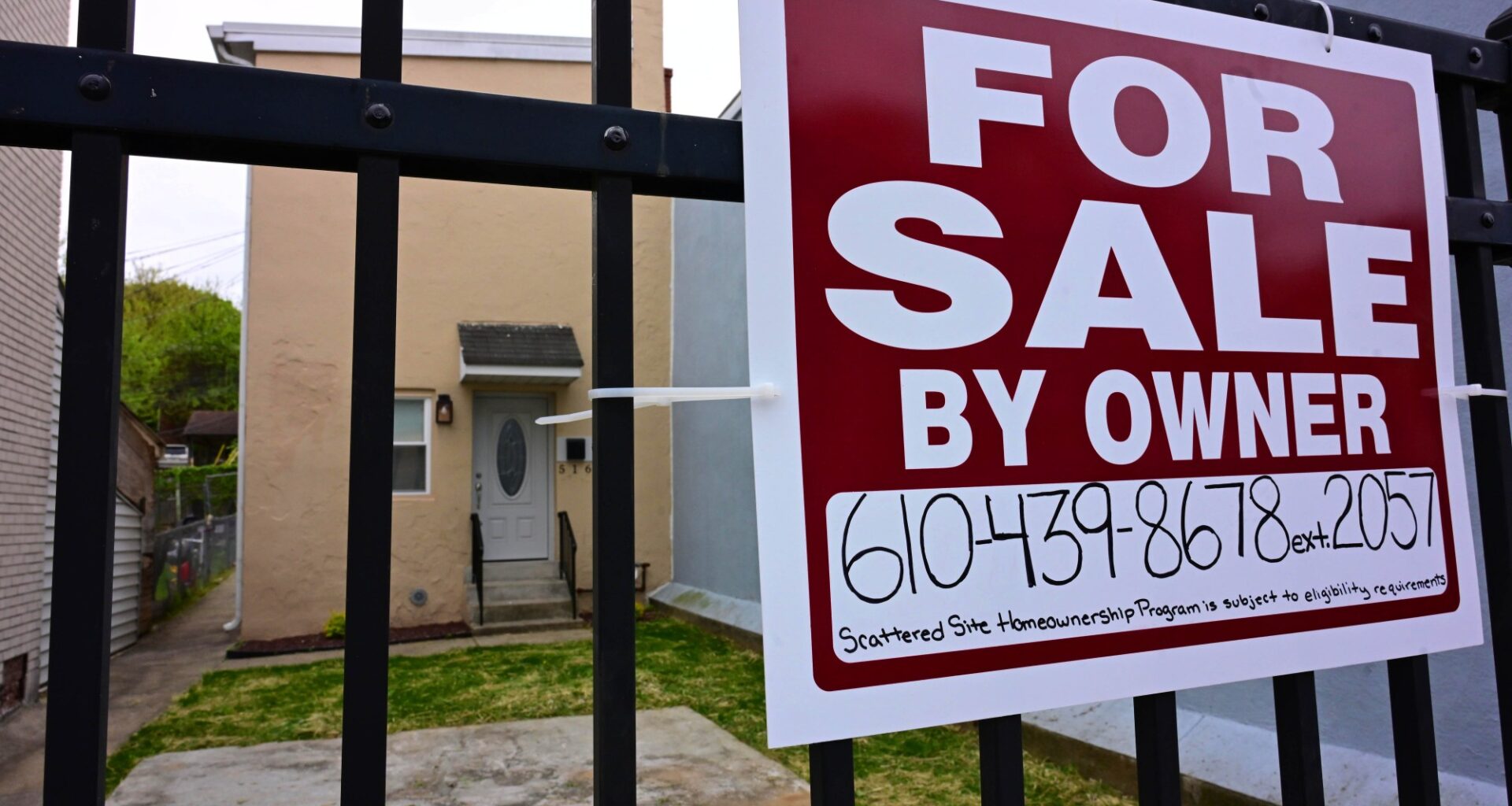 Cash, not credit, is barrier to buying home today [opinion] – Daily Local