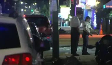 Woman killed in Southwest Philadelphia hit-and-run