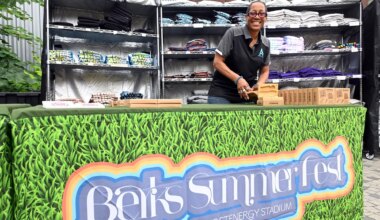 Berks Arts Council ceases operations