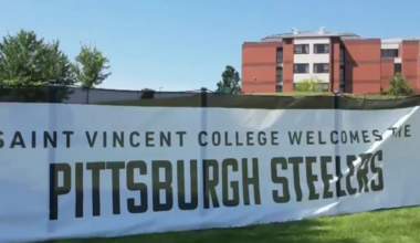 Steelers training camp brings big crowds, economic boost to Latrobe-area businesses
