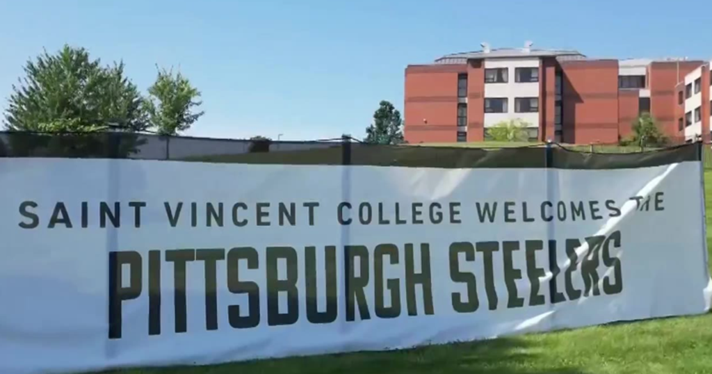 Steelers training camp brings big crowds, economic boost to Latrobe-area businesses