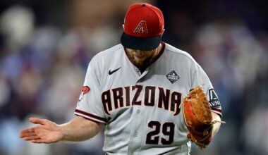 Arizona Diamondbacks vs Pittsburgh Pirates betting preview with trade deadline decisions looming