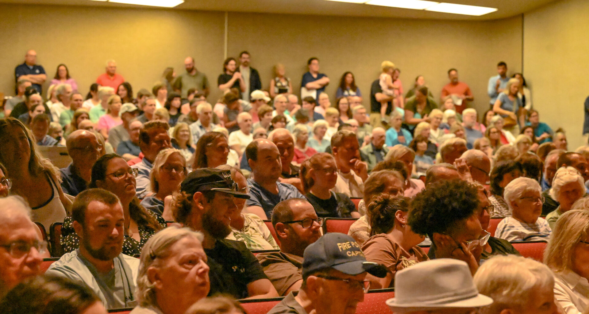 Project Atlas data center meeting delayed in South Whitehall Township