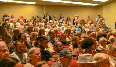 Project Atlas data center meeting delayed in South Whitehall Township