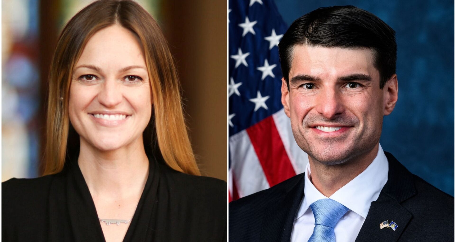 Midterm elections: Voter registration advantages in 8th, 9th districts