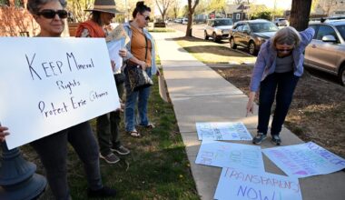 Erie residents are petitioning to bring town's SM Energy deal to ballot. What happens if they succeed?