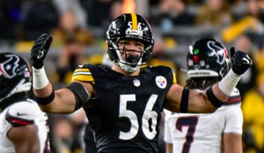 Four Realistic Steelers Trades to Watch as Training Camp Begins