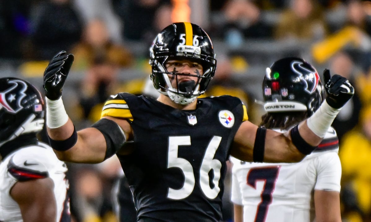 Four Realistic Steelers Trades to Watch as Training Camp Begins