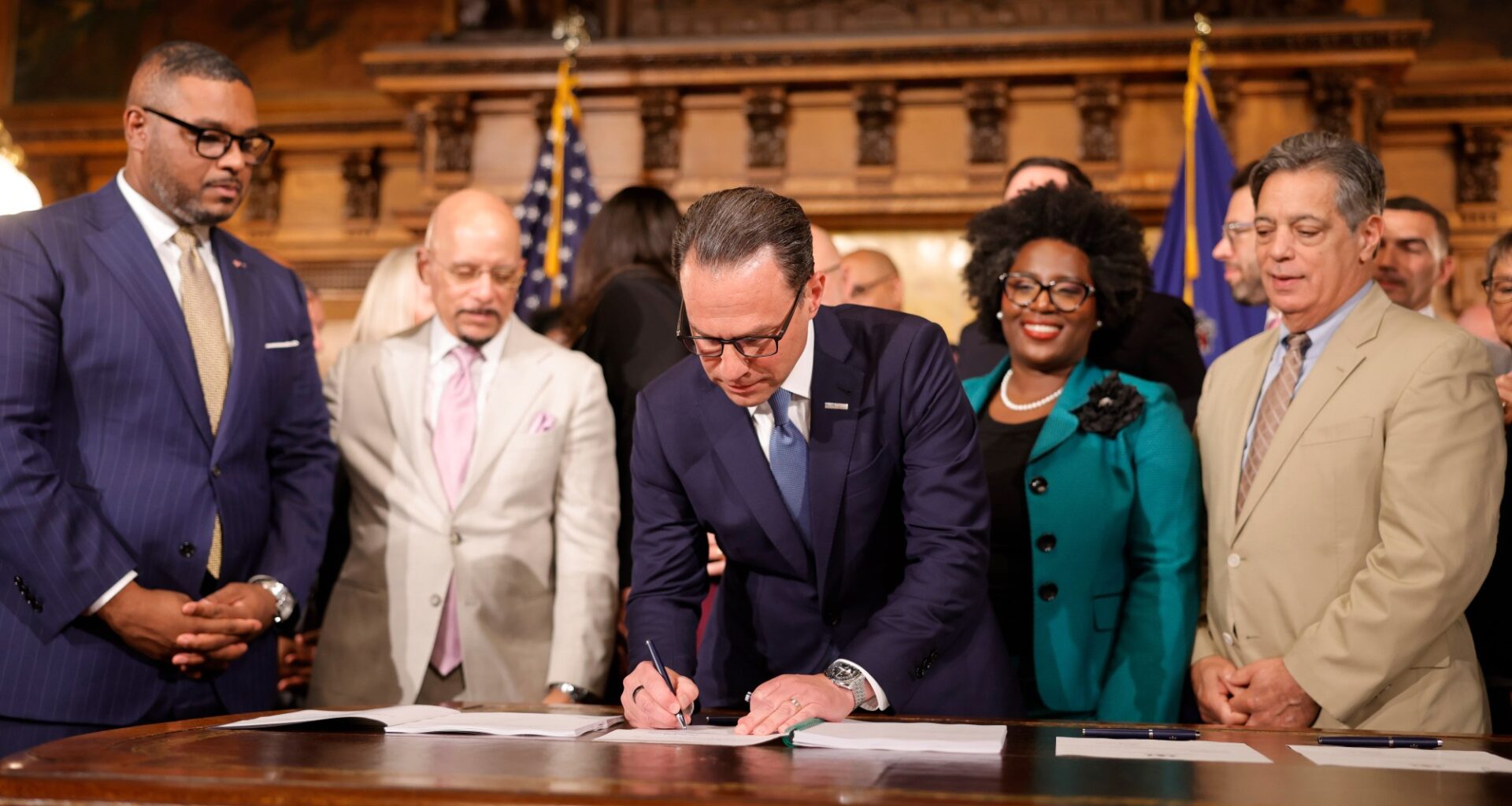 Our Opinion: State’s inaction on key budget initiatives can’t continue – Scranton Times-Tribune