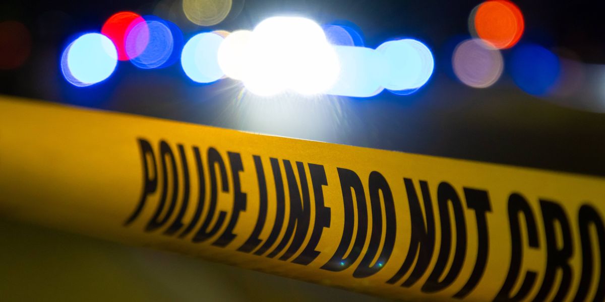 Man struck by PGW vehicle in Northeast Philly