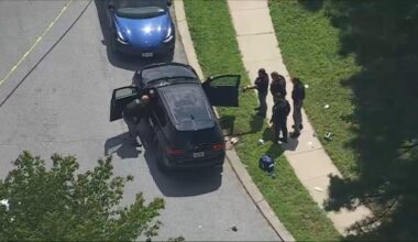Man dies after getting shot in a South Jersey neighborhood – NBC10 Philadelphia
