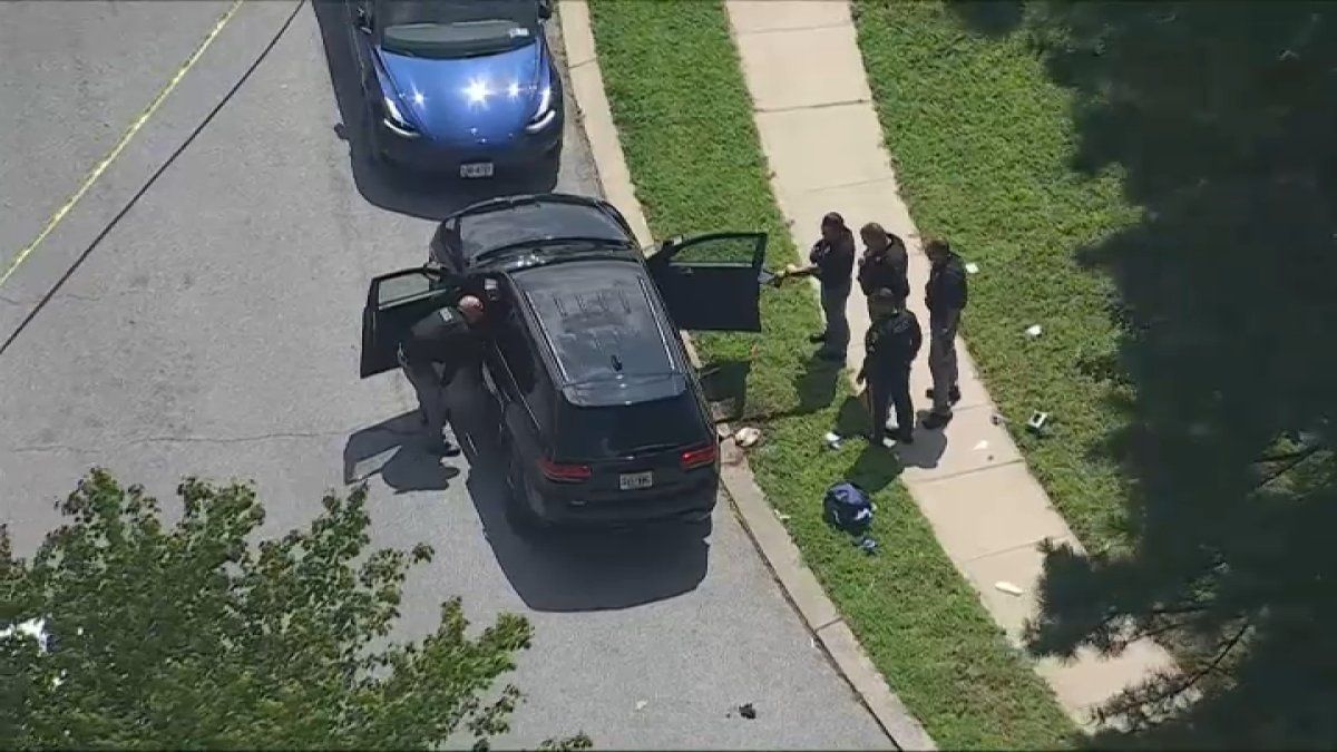 Man dies after getting shot in a South Jersey neighborhood – NBC10 Philadelphia