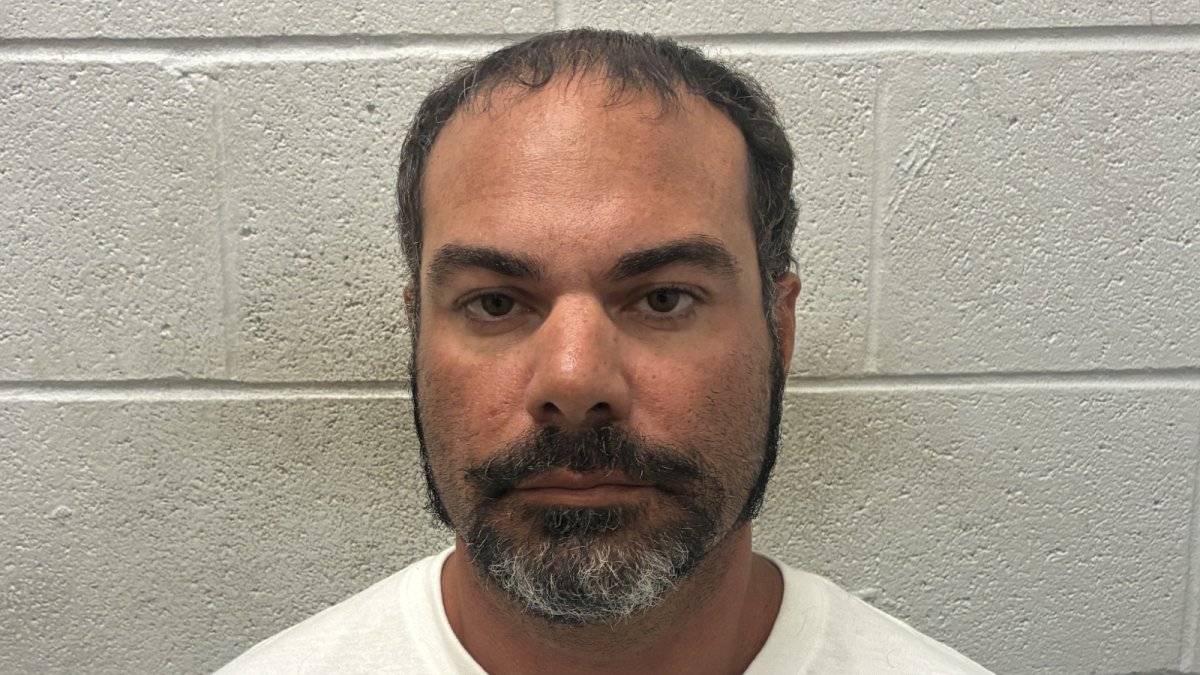 Former lifeguard charged in undercover online child luring probe – NBC10 Philadelphia