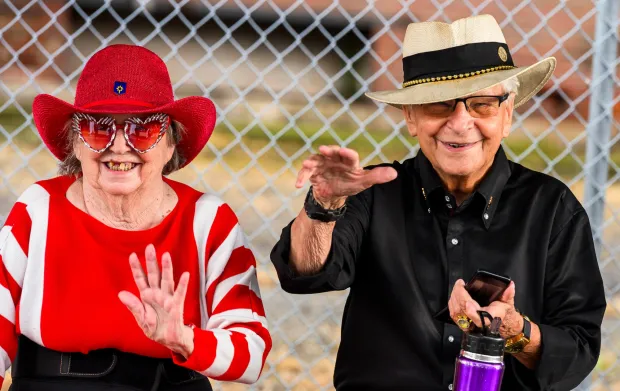 People enjoy the preview night of Musikfest on Thursday, July 30, 2026, in Bethlehem. The annual festival runs through Aug. 9. (April Gamiz/The Morning Call)