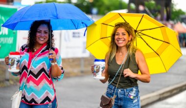 Musikfest 2026 preview night on Thursday: Photos