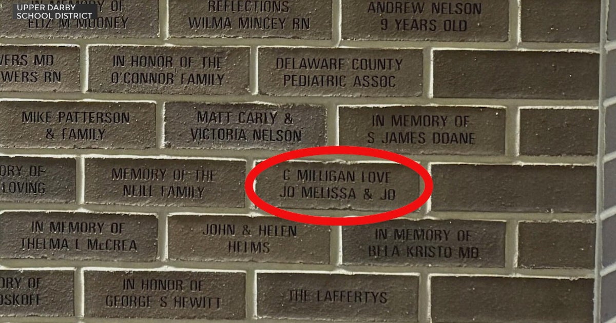 Families waiting for return of memorial bricks before Delaware County Memorial Hospital is demolished