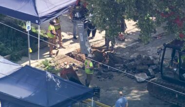Detectives looked for evidence of wet cremation at house in Philadelphia's Olney neighborhood, sources say