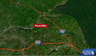 Pennsylvania woman dies from dog bite injuries