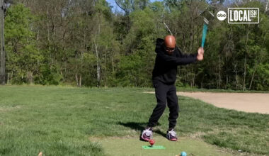 'First Tee-Greater Philadelphia' instills life lessons through golf for Philly youth