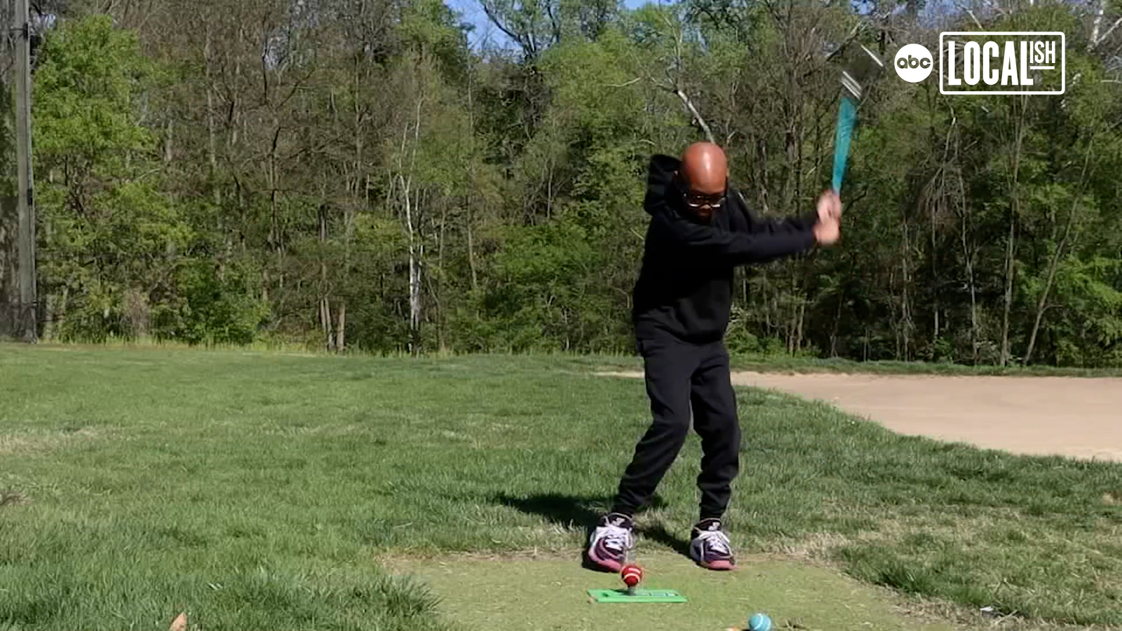 'First Tee-Greater Philadelphia' instills life lessons through golf for Philly youth