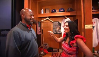 Fan fun as MLB hosts All-Star Game at Citizens Bank Park in Philadelphia