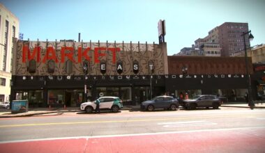 Meantime on Market shines summer spotlight on Philly retailers