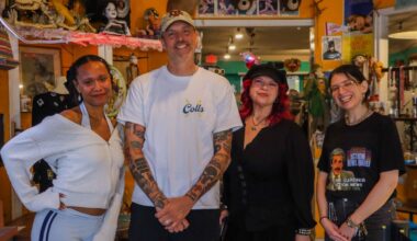 Philly AIDS Thrift sells donated goods to support HIV organizations