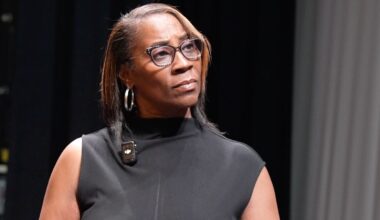 Nonprofit hosts personal stage play to connect with community members
