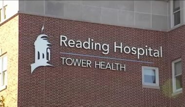 West Reading-based Tower Health now affiliated with Jefferson Health