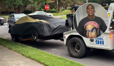Talyia Bernice Nesmith crash: Police recover vehicle sought in deadly Philadelphia hit-and-run