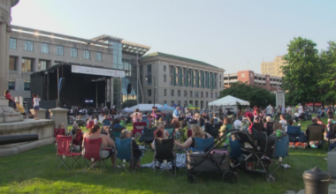 Scranton Scrantastic event set to kick off coming weekend