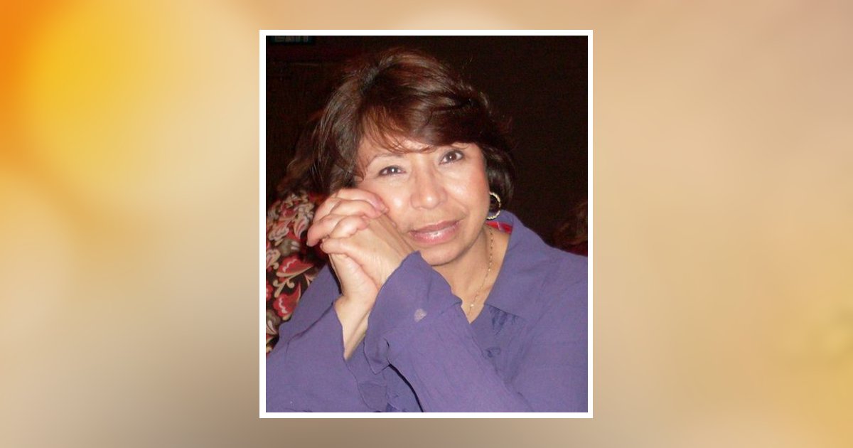 Amparo Ramos Blasini Obituary Jul 13, 2026