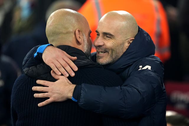 Manchester City v Chelsea – Premier League – Etihad Stadium