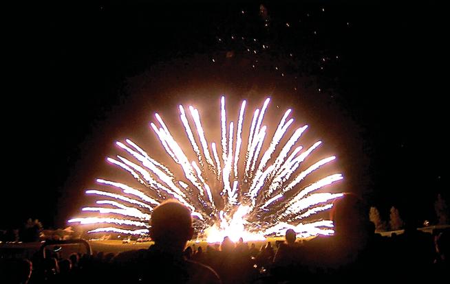 Things to do in Erie, Lafayette, Louisville, Superior area for week of July 1-7