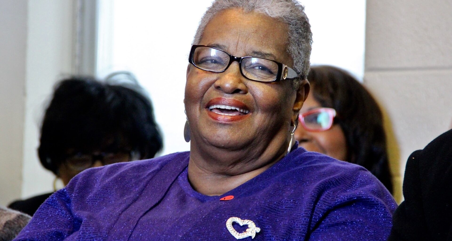 Shirley Kitchen, longtime PA lawmaker, dies at 79