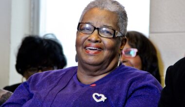 Shirley Kitchen, longtime PA lawmaker, dies at 79