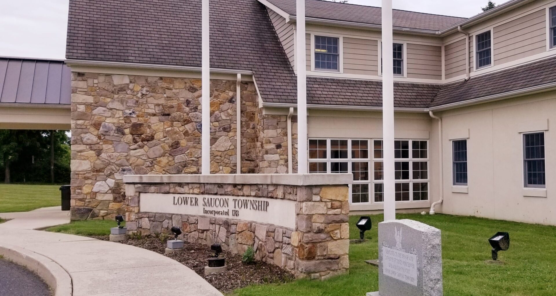 Lower Saucon Seeks Resident Input With Community Survey – Saucon Source