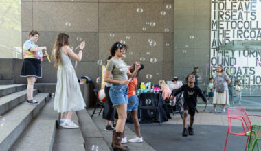 15 great August events that Pittsburgh-area families shouldn't miss, many of them free!