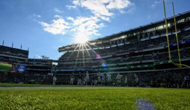 Lincoln Financial Field