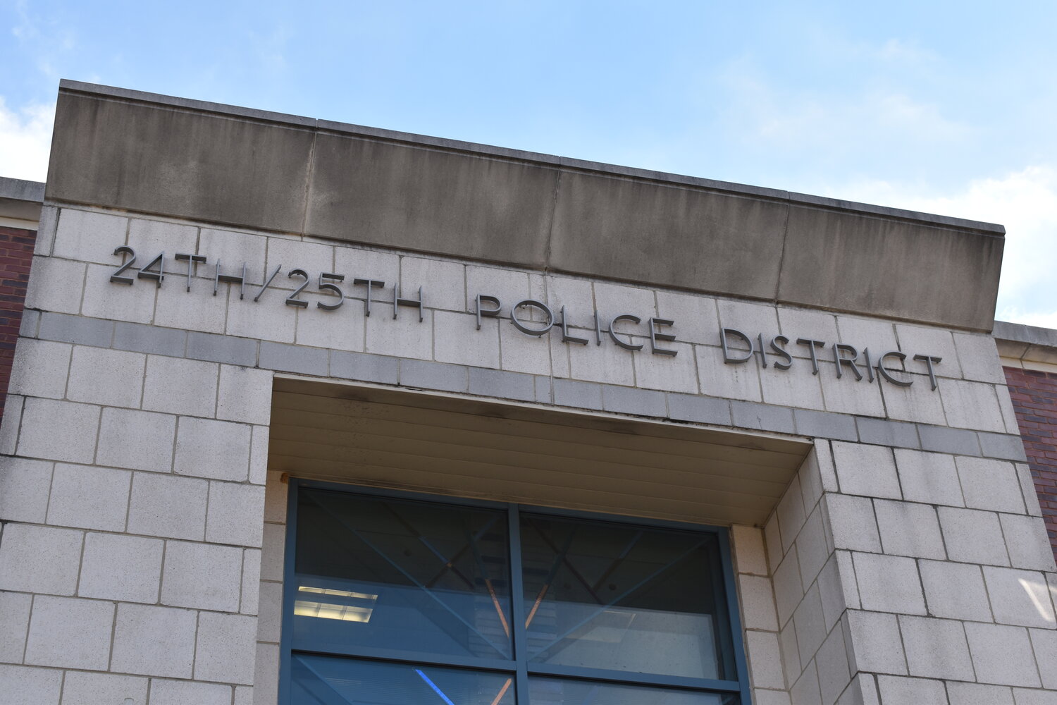 The Philadelphia Police Department
