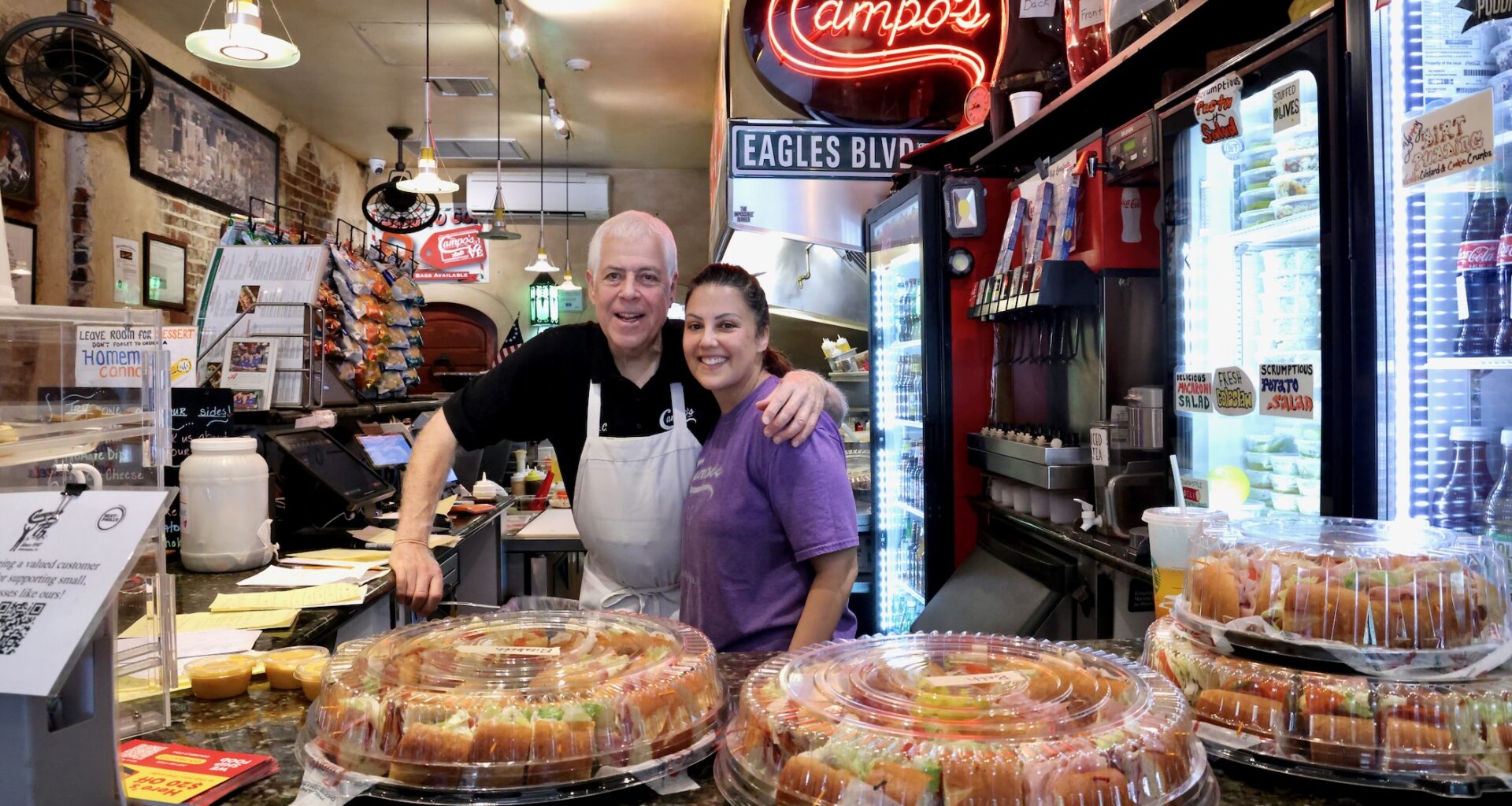 Your guide to Old City Philly’s iconic businesses