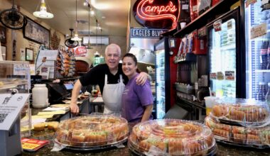 Your guide to Old City Philly’s iconic businesses