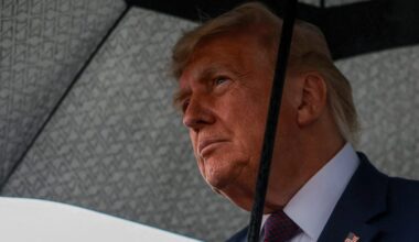 Trump Administration Launches CDL Push For Veterans