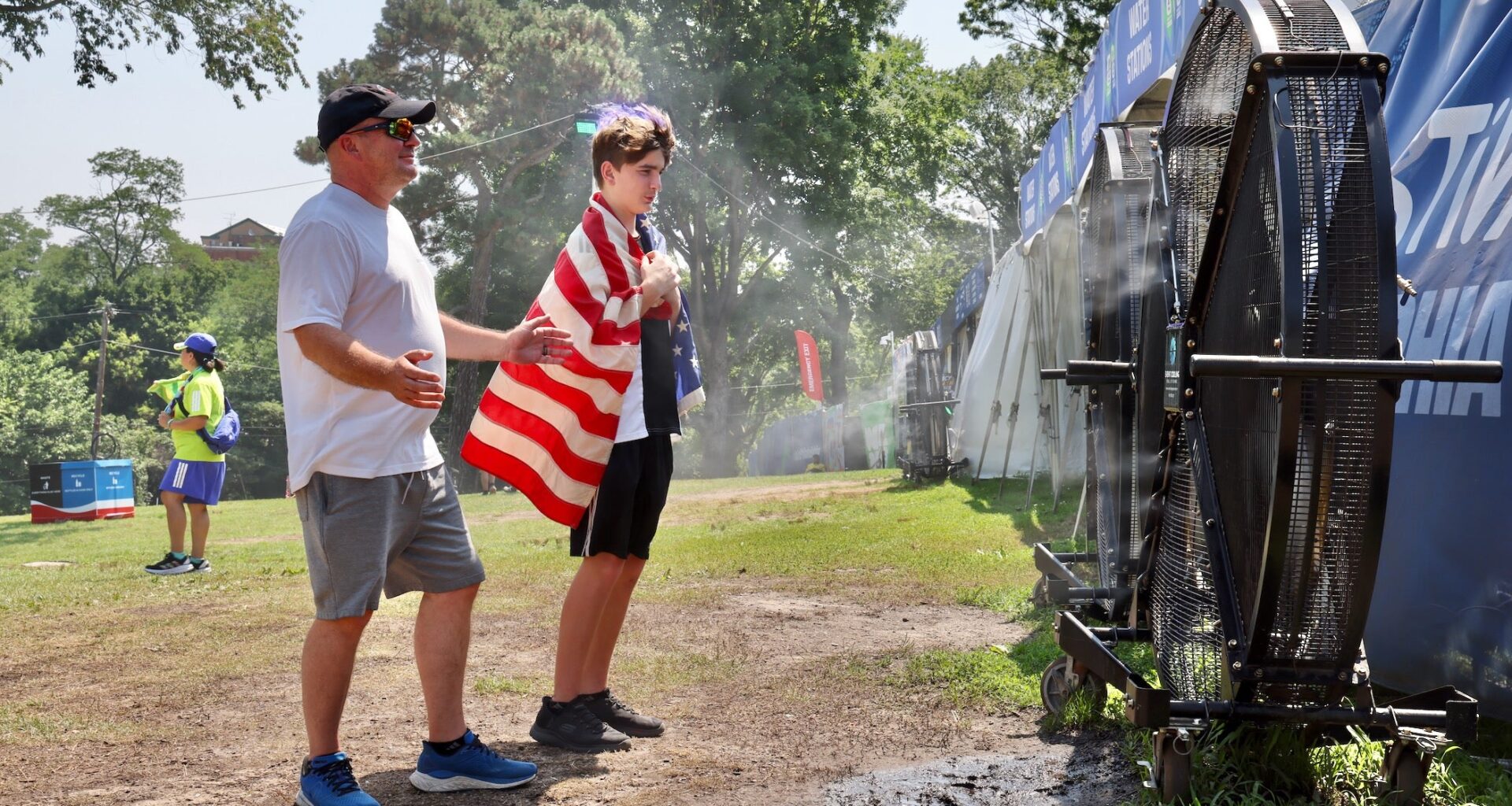 What Philly 4th of July heat wave reveals about climate change