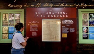 Why Independence Day is celebrated on July 4