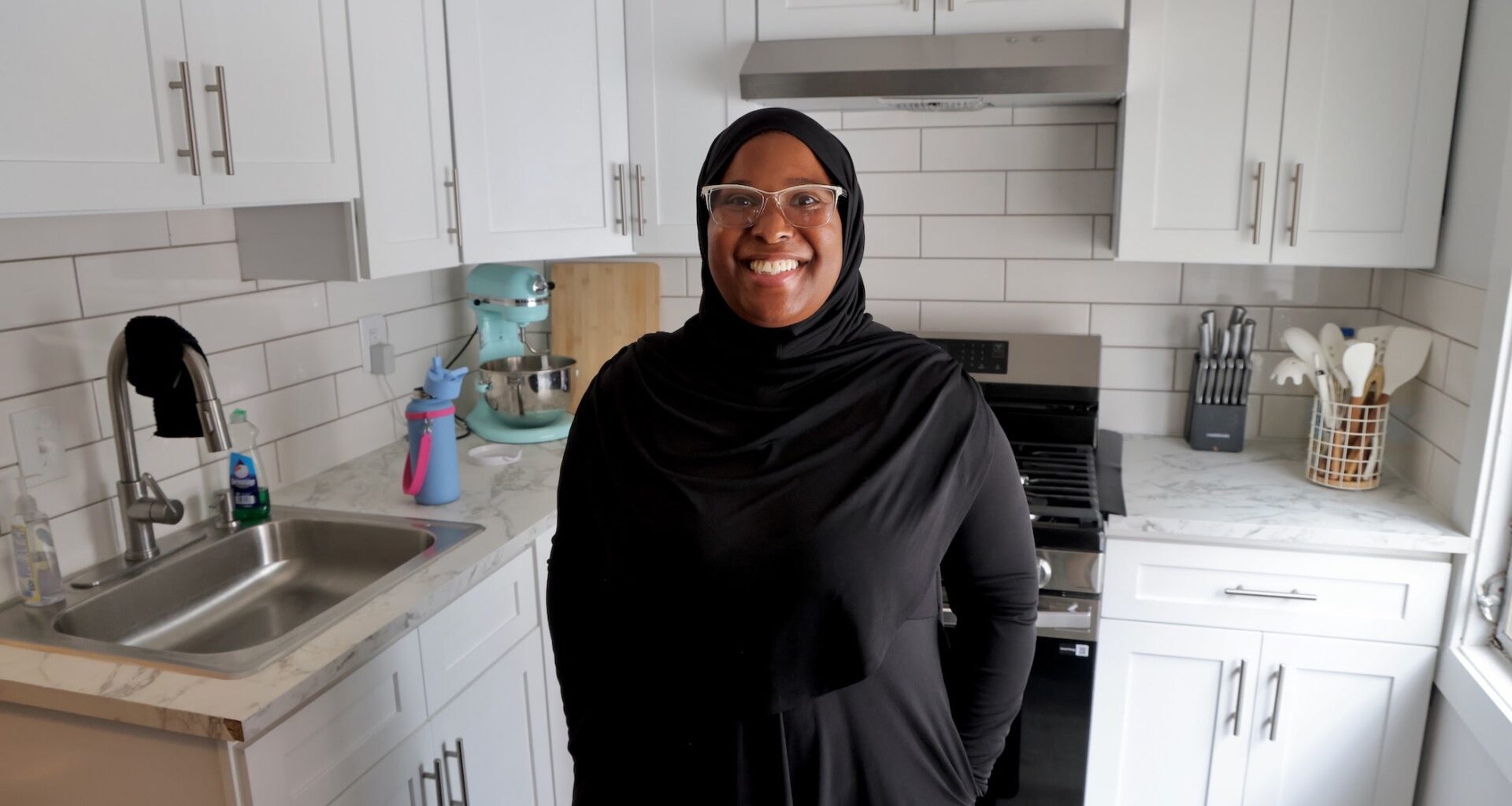 Philadelphia home repair program targets childhood asthma triggers