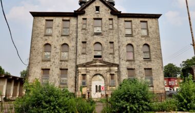 Philadelphia housing: Historic school to become senior apartments